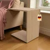 Beistelltisch - 2 in 1 Couch Butler & Sofatisch - Produktbild-Vorschau 5
