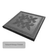 1 kg Pigmentpulver Schwarz Betonfarbe Eisenoxidpigment Produktbild-Vorschau 6