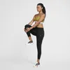 Nike Dri Fit Get Fit Black / White L Produktbild-Vorschau 9