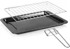 Tristar OV-3670, 35 l, Schwarz, Freistehend, Drehregler, Produktbild-Vorschau 5