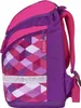 Herlitz Schulrucksack Motion Plus "Pink Cubes" Produktbild-Vorschau 5