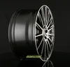 Keskin KT18 Turbo black front polish 9.5x20 ET35 - LK5/120 Produktbild-Vorschau 16