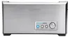 Gastroback Design Pro 4S, 2 Scheibe(n), Schwarz, Edelstahl, Produktbild-Vorschau 10