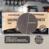 Makita BO 5041 J Levigatrice rotorbitale 300 W 125 mm + Set Anteprima dell’immagine prodotto 6
