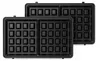 Philips cialde e panini serie 5000, 750 W, nero (HD2350/80) Anteprima dell’immagine prodotto 7