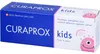 Curaprox Dentifricio per bambini al gusto di melone, 60 ml Anteprima dell’immagine prodotto 16