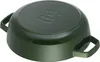 Staub pentola in ghisa con coperchio 28 cm 405114780 Anteprima dell’immagine prodotto 4