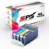 CLI-581XXL Tintenpatrone Kompatibel für Canon Pixma TS 705 Produktbild-Vorschau 1