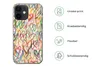 MuchoWow® Handyhülle Schutzhülle Hülle für iPhone 12 mini Produktbild-Vorschau 7