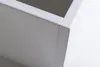 Polysan PLAIN Seitenschürze 100x59 cm, weiß Produktbild-Vorschau 10
