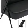 2er-Sofa MCW-P30, Zweisitzer Polster-/Lounge-Sofa Couch Produktbild-Vorschau 8