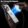 Handyhülle für iPhone 15 Pro Kompatibel mit Magsafe, 360 Produktbild-Vorschau 6