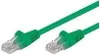 Microconnect UTP605G, 5 m, Cat6, U/UTP (UTP), RJ-45, RJ-45, Produktbild-Vorschau 3
