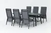 Primaster Garten-Essgruppe Sardegna 6 Personen Produktbild-Vorschau 7