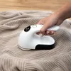 Teesa TSA0213 Odstraňovač žmolků AKU, 1800 mAh, 5 W, bílá Náhled obrázku produktu 3