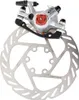 Avid Scheibenbremse BB7 Road mech. HR platinum Scheibe Produktbild-Vorschau 5