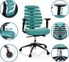 hjh OFFICE Profi Bürostuhl ERGO LINE II Ergonomischer Produktbild-Vorschau 3