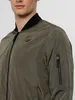 4F Herren Jacke Grün H4L22-KUMC001-43S Grösse 2XL Produktbild-Vorschau 6