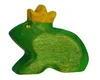 HolzWald - 6786 - Märchenwelt, Froschkönig, Holz, Produktbild-Vorschau 1