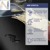 Gummiplatte NR/SBR - Gummimatten Meterware - glattes Produktbild-Vorschau 4