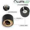 LUMILED faretto a plafone faretto a plafone per modulo LED Anteprima dell’immagine prodotto 18