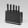 Maestro MR-1412-BLACK Messerset mit Block + Produktbild-Vorschau 5