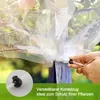 2er Pack Pflanzenschutznetz mit Kordelzug – Atmungsaktives Produktbild-Vorschau 6