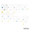 MAMOI® Indoor-Kletterwand mit Griffen, 4 Module, moderne Produktbild-Vorschau 11