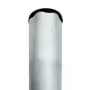 PremiumX Antennenmast 2m Ø 48mm Stahl SAT Steckmast Produktbild-Vorschau 4
