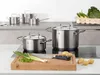 ZWILLING TWIN Classic, 4 l, Edelstahl, Keramik, Gas, Produktbild-Vorschau 7