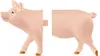 Schleich Puzzlemals Farm World Serie 1 Produktbild-Vorschau 24