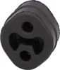 FEBI BILSTEIN Auspuffhalter für FORD Focus II Schrägheck Produktbild-Vorschau 1