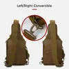 Angel Sling Bag Angelgeraet Aufbewahrungstasche Produktbild-Vorschau 8