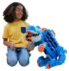 Hot Wheels City Ultimativer T-Rex Transporter Produktbild-Vorschau 7