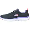 SKECHERS Halbschuhe FLEX APPEAL 4.0 BRILLIANT V, Grau:38 Produktbild-Vorschau 2