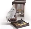 Harry Potter Statua Magicznych Stworzeń Hedwiga 19 cm Podgląd zdjęcia produktu 2