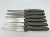 6er Set Giesser Brötchenmesser Tomatenmesser Küchenmesser Produktbild-Vorschau 2