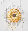 Birkmann Easy Baking Auskühlgitter Rund, Backgitter, Anteprima dell’immagine prodotto 3