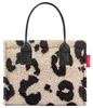 reisenthel daily shopper XS teddy leo cream Produktbild-Vorschau 1