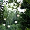 Girlanda solarna ogrodowa FESTIVAL 10 lampek LED IP44 Podgląd zdjęcia produktu 3