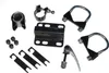 Kit d'adaptateur de tube de direction "Trail-G" pour la Voir les images du produit 3