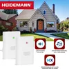 Heidemann Funkgong-Set HX Twin Produktbild-Vorschau 3