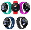 D18 1.3in Intelligente Uhr Sport Wasserdichte Smartwatch Produktbild-Vorschau 3