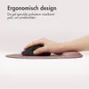 imoshion Ergonomische muismat - Muismat met polssteun - 30 Productafbeelding-voorbeeld 2