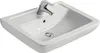 IDEAL STD EUROVIT PLUS Waschtisch, eckig 600x460x190mm, 1 Podgląd zdjęcia produktu 6