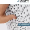 SCHÜTTE CAPRI Kopfbrause, Chrom/Weiß Produktbild-Vorschau 4