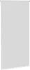 vidaXL zatemňovací roleta bílá 70x150cm šířka látky 65,7 cm Náhled obrázku produktu 3