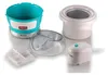 Gelatiera Ariete 643/01 Azzurro 1,5 L Alluminio 12 W Anteprima dell’immagine prodotto 7