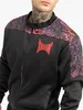 Herren Trainingsanzug normale Passform ROOTS TAPTRACK Produktbild-Vorschau 5