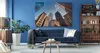 Fabelhafte Canvas LEINWAND BILDER 40x30 cm XXL Kunstdruck Produktbild-Vorschau 2